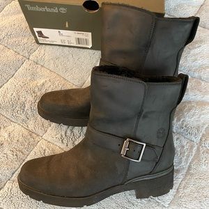 Timberland Graceyn Boots